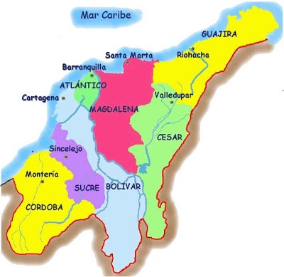 Caribe