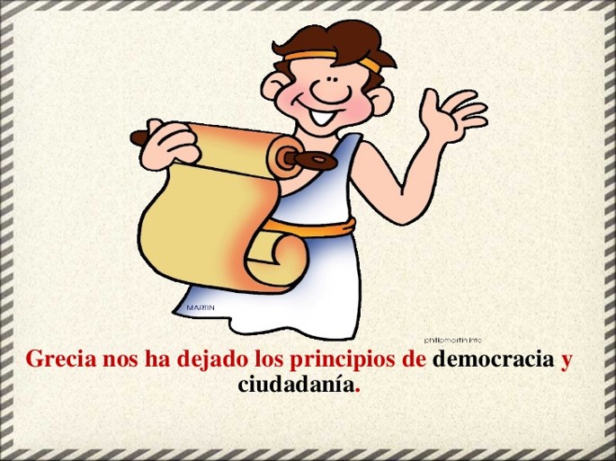Democracia