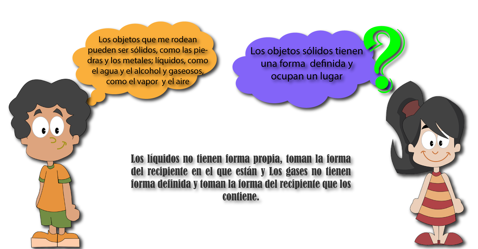 objetos