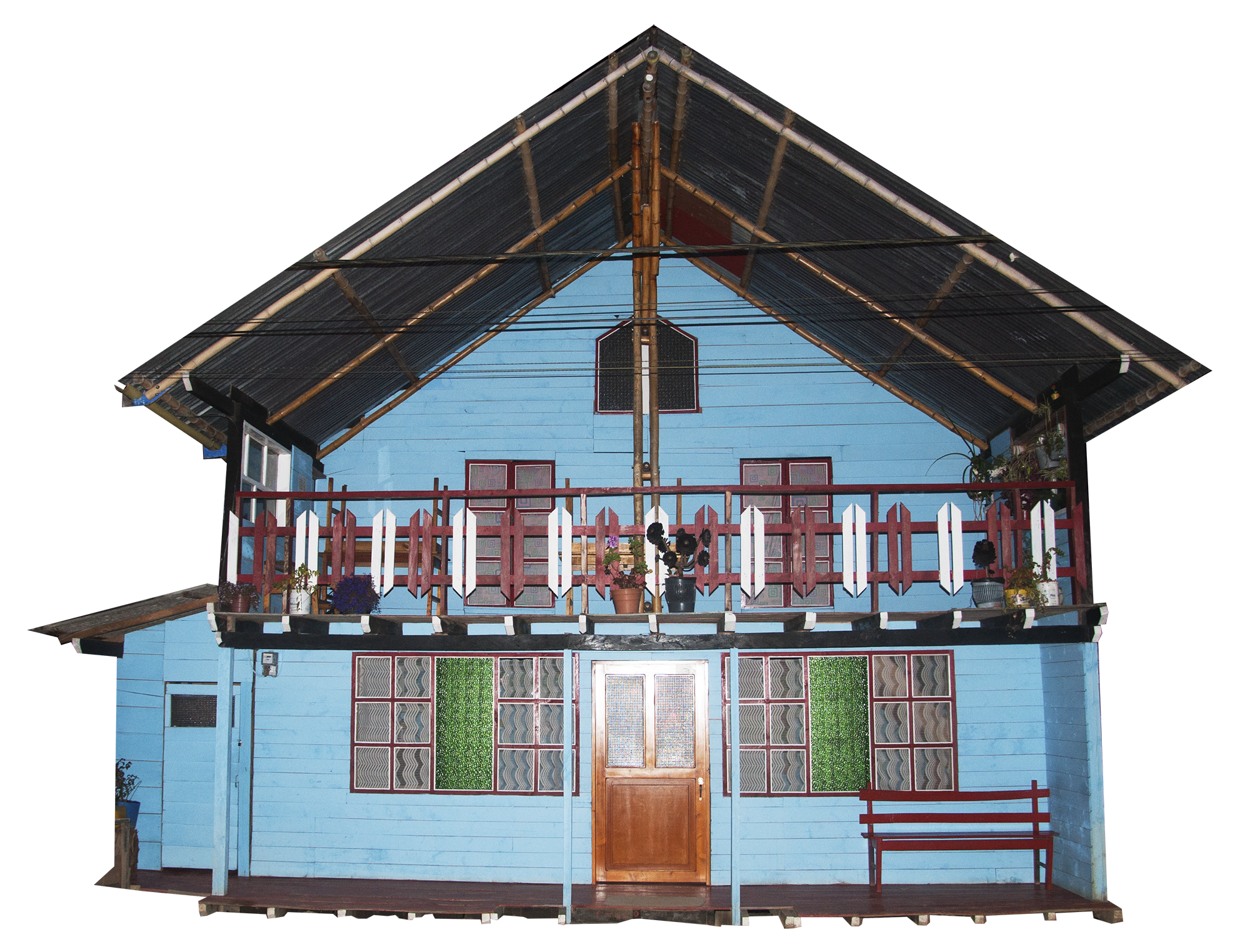 casa