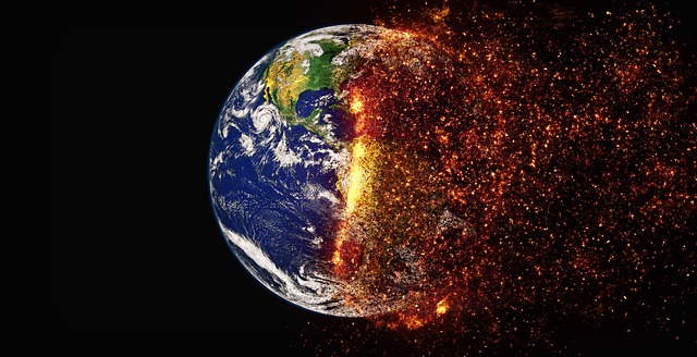 Cambio Climático